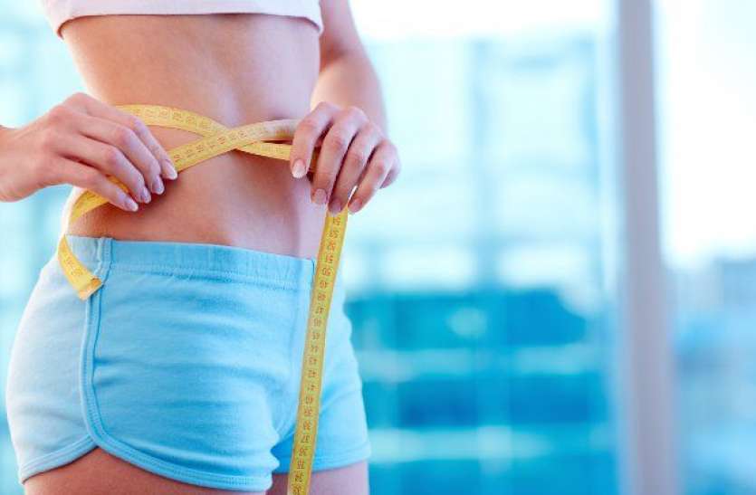 Weight loss Weight loss: 2 हफ्तों में इन घरेलू उपायों से करें बढ़ते वजन को कम