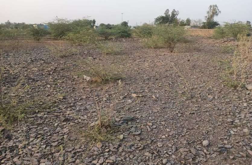 हिण्डोली में स्टेडियम निर्माण के 20 बीघा भूमि आवंटित, खेल प्रेमियों में छाई खुशी हिण्डोली में स्टेडियम निर्माण के 20 बीघा भूमि आवंटित, खेल प्रेमियों में छाई खुशी