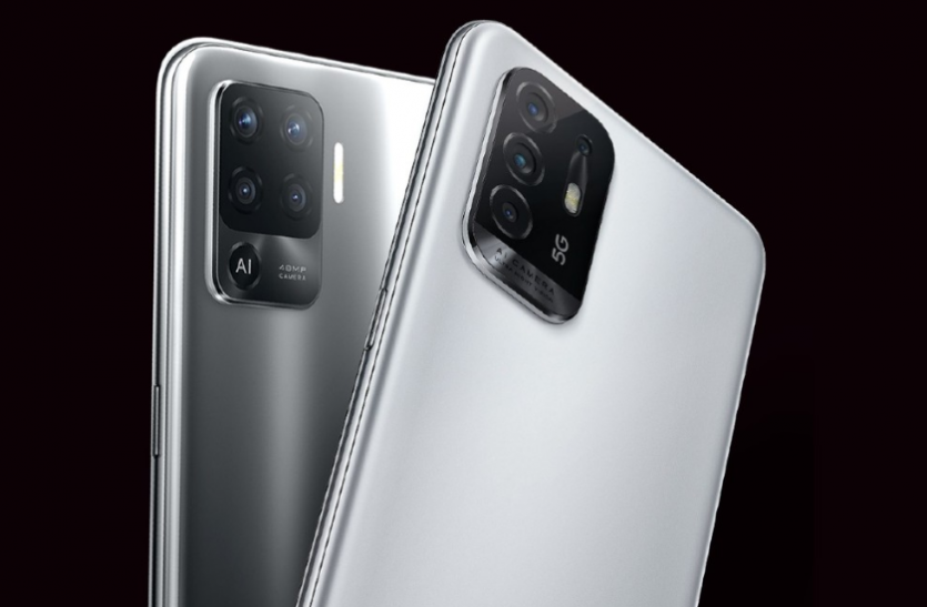 oppo_f19_pro.png लॉन्च होते ही OPPO F19 Pro ने बनाया रिकॉर्ड, 3 दिन में बिक गए 2300 करोड़ रुपए के फोन