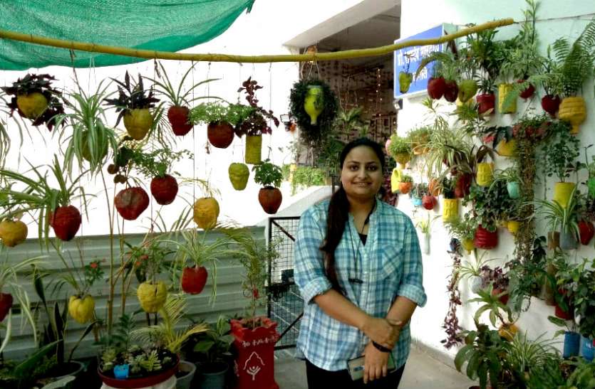 She News : साक्षी का 'जंगलवास' है बेहद दिलचस्प She News : साक्षी का 'जंगलवास' है बेहद दिलचस्प