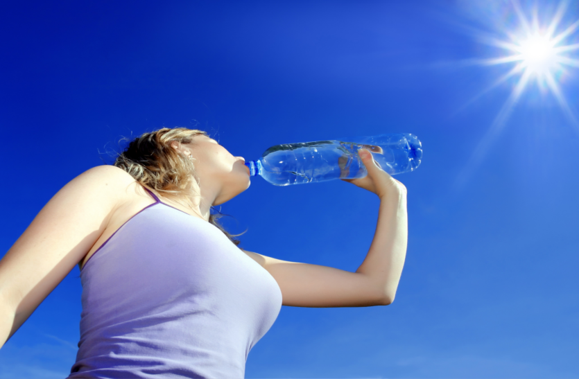 stay healthy in summer गर्मियों में हेल्दी रहने के लिए रखें इन बातों का खास ध्यान