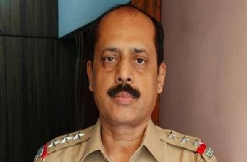 Sachin Waje Wanted To Become A Super Cop By Resolving The Antilia Case: NIA - NIA का खुलासा: एंटीलिया केस को सॉल्व कर 'सुपर कॉप' बनना चाहते थे सचिन वाजे | Patrika News