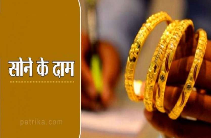 gold rate gold price in madhya pradesh today updates