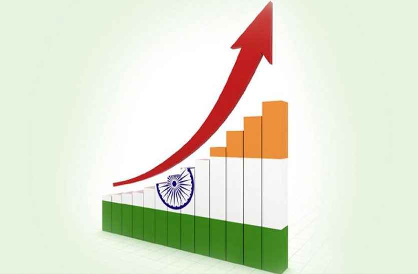 भारत की अर्थव्यवस्था उम्मीद से अधिक उबरी, आगे और ज्यादा सुधारने की उम्मीद भारत की अर्थव्यवस्था उम्मीद से अधिक उबरी, आगे और ज्यादा सुधारने की उम्मीद