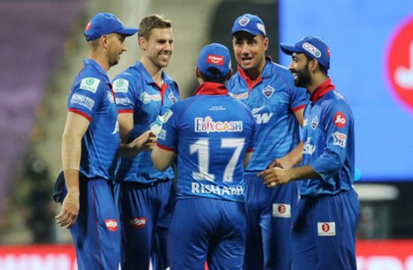 IPL 2021 IPL 2021: दिल्ली कैपिटल्स का फुल स्क्वाड और प्लेयर्स लिस्ट
