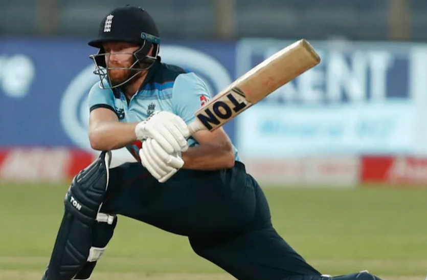 jonney.png India vs England, 2nd ODI : बेकार गया का राहुल शतक, इंग्लैंड ने भारत 6 विकेट से दी मात, सीरीज 1-1 से बराबर