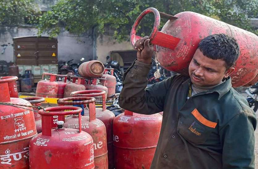 Rules of LPG Cylinder 7 दिन में बदल जाएंगे रसोई गैस, पीएफ और पेंशन से जुड़े नियम, वक्त रहते जानना जरूरी