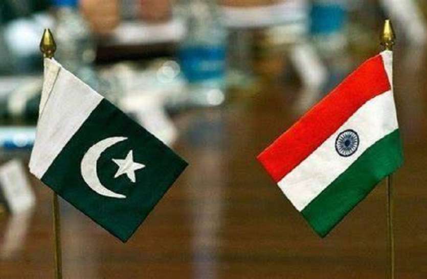 India Pakistan भारत-पाकिस्तान के बीच हुई ब्रिगेड कमांडर लेवल की बैठक: भारतीय सेना