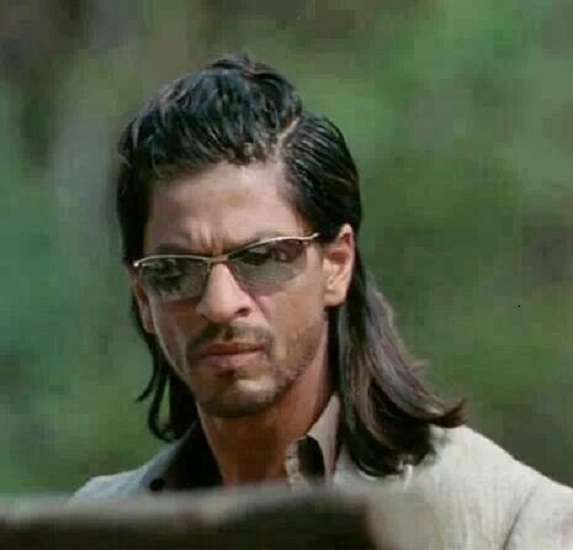 Shahrukh Khan