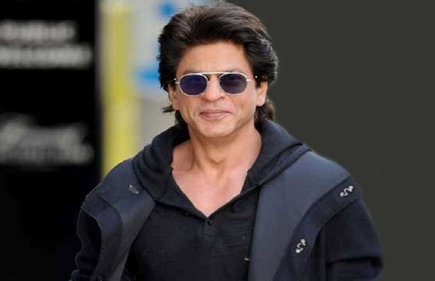 Shahrukh Khan