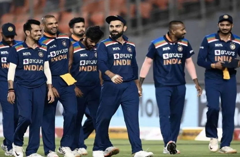 team_india_000.png IND vs ENG 2nd ODI: सीरीज जीत के इरादे से उतरेगा भारत, सूर्यकुमार यादव को डेब्यू का मौका