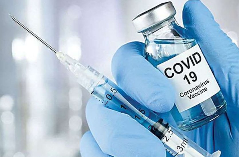 One can be COVID-19 Positive after having two doses of Corona Vaccine 