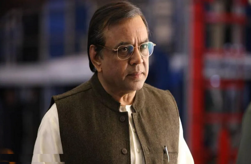 untitled_11.png महाराष्ट्र में कोरोना बेकाबू, बॉलीवुड एक्टर परेश रावल पॉजिटिव