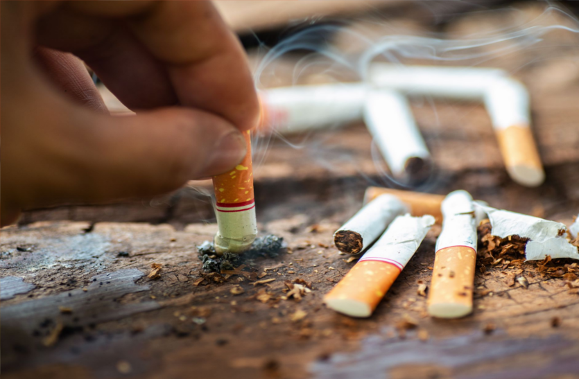 तंबाकू उत्पाद के उपभोग के लिए सख्त कानून से ज्यादा जागरुकता की दरकार