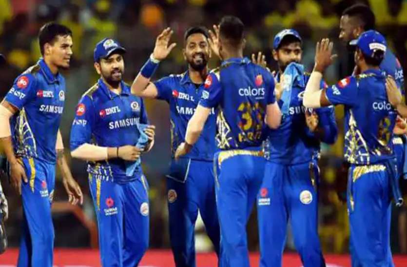 mumbai indians IPL 2021 : मुंबई इंडियंस का फुल स्क्वाड और प्लेयर्स लिस्ट