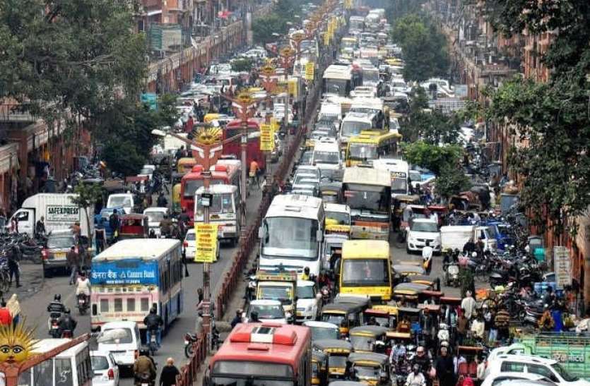 old_vehicles.jpg दिल्ली सरकार की वाहन स्क्रैप गाइडलाइन को हाईकोर्ट में चुनौती