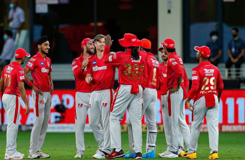 Punjab Kings IPL 2021 : पंजाब किंग्स का फुल स्क्वाड और प्लेयर्स लिस्ट