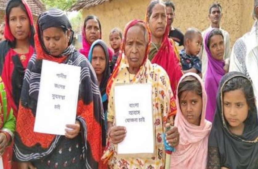 West Bengal Election / West Bengal: First phase of Lok Sabha elections 2014 ... / What muslim voters want in west bengal ahead of elections?
