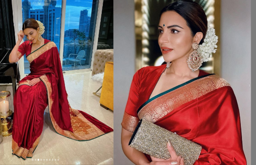 shama_sikander_in_red_saree_.png