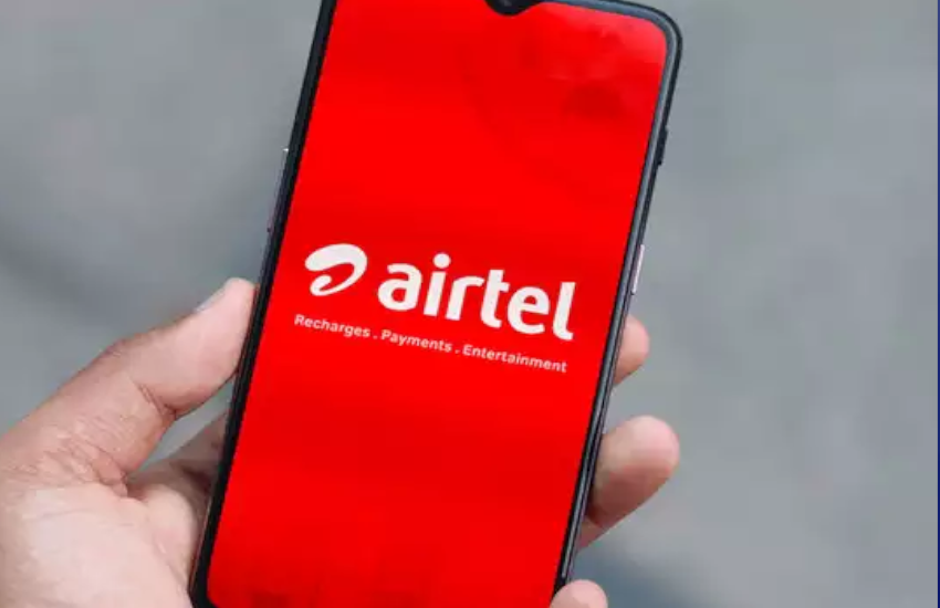 airtel