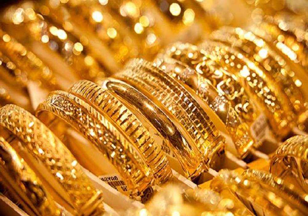 Gold Price Today