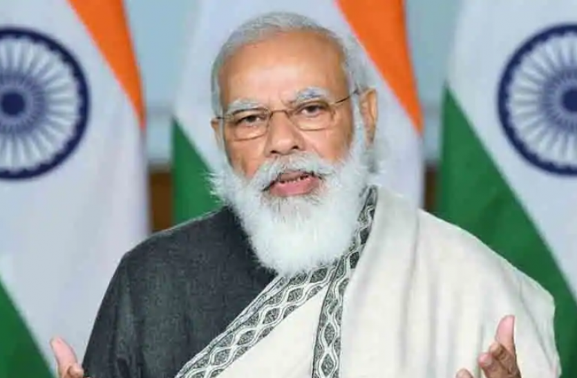 mann ki baat Mann ki Baat : पीएम मोदी ने कहा - कोरोना काल में जनता कर्फ्यू अनुशासन का उदाहरण बना