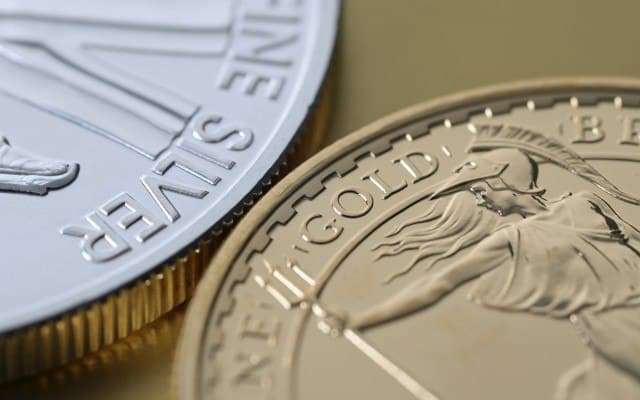 Gold Silver Price Today: Silver is 7 times cheaper than gold in a week