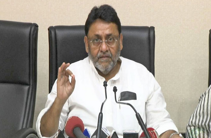 untitled_5.png NCP नेता नवाब मलिक का बयान- अमित शाह से कभी नहीं मिले शरद पवार
