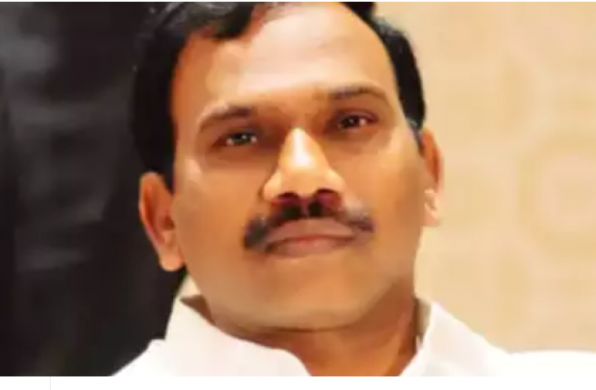 a raja Tamil Nadu Assembly Elections 2021 : ए राजा ने सीएम पलानीसामी से मांगी माफी, कहा - मुझे खेद है