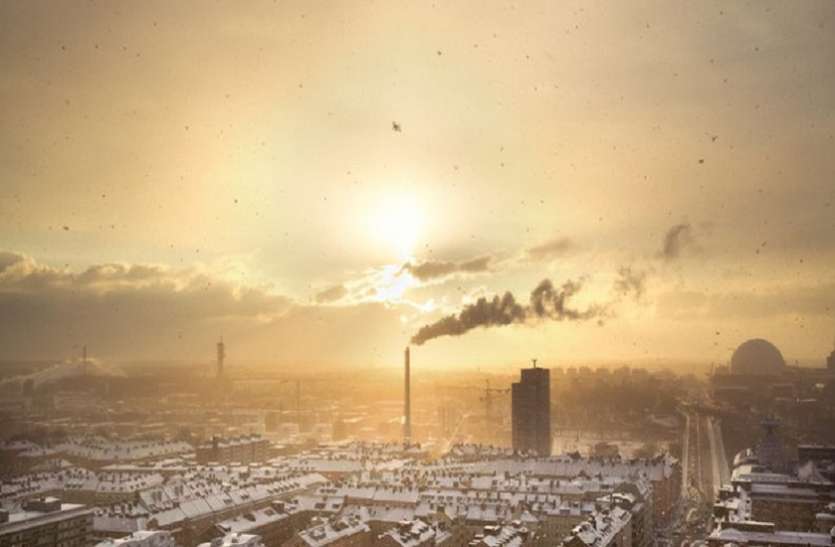 air_pollution.jpg नेपाल में वायु प्रदूषण ने बढ़ाई चिंता, 2 अप्रैल तक सभी शिक्षण संस्थान बंद