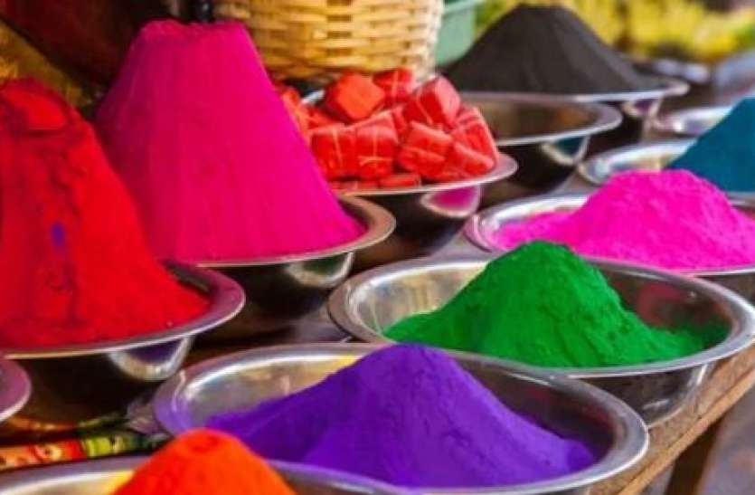 holi Celebration Holi के रंग ना पड़ें फीके, त्योहार मनाने से पहले जान लें राज्यों की गाइडलाइन