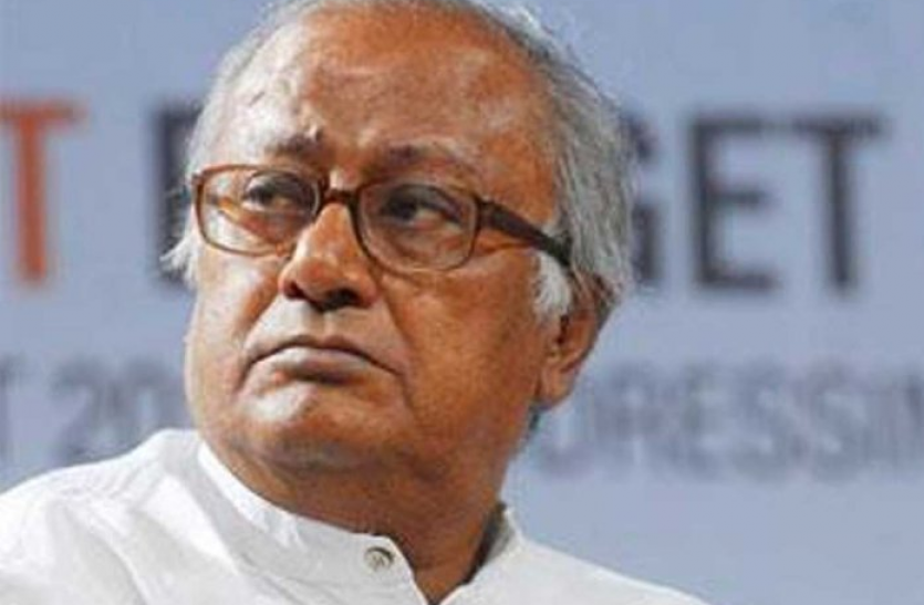 saugat_rai.png सांसद सौगत राय ने शोवा मजुमदार की मौत पर जताया दुख, कहा - पिटाई विवाद से TMC का कोई वास्ता नहीं