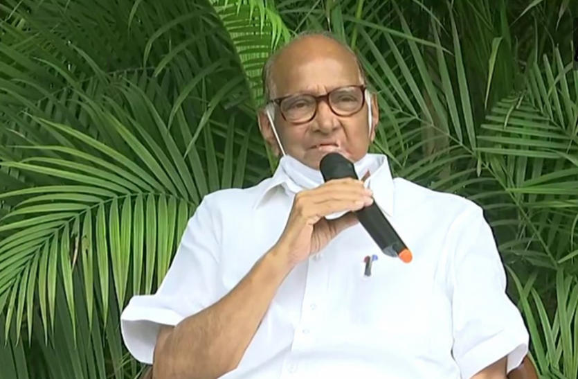 sharad pawar Maharashtra : एनसीपी नेता शरद पवार की तबीयत बिगड़ी, 31 मार्च को होगी सर्जरी