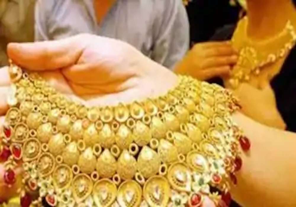 Gold Rate Today: 30 मार्च 2021 को वाराणसी में सोने 24 कैरट की दर, 22 कैरट सोने की दर