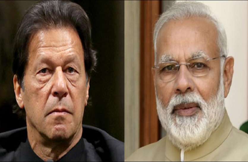 modi-imran.jpg इमरान खान ने पीएम मोदी के खत का दिया जवाब, कहा- दोनों देशों के बीच शांति के लिए जरूरी है ये बात