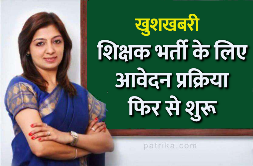 punjab_teacher_bharti 2021 Punjab Teachers Recruitment 2021: प्री प्राइमरी टीचर के हजारों पदों पर भर्ती का सुनहरा मौका, पढ़ें पूरी डिटेल्स