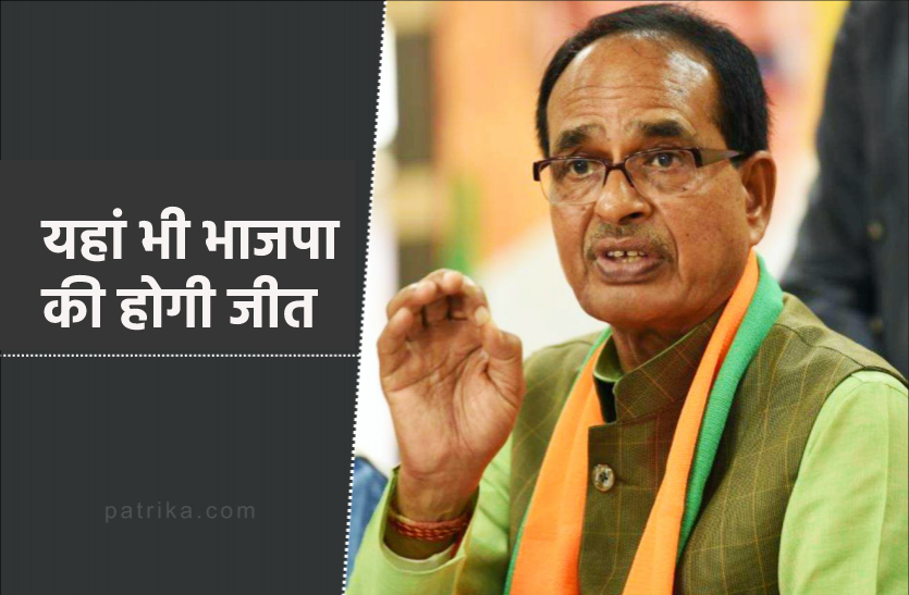 shiv.png Damoh Bypoll: पू्र्व मंत्री के घर पहुंचे शिवराज, बोले- मलैया के नेतृत्व में हुआ दमोह का विकास