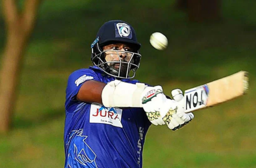 thisara perera थिसारा परेरा से पहले ये 8 खिलाड़ी लगा चुके हैं एक ओवर में 6 सिक्स