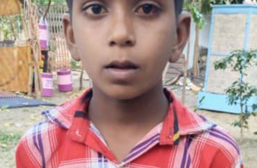 br0104-310.jpg Breaking news : कलयुगी पिता ने दूसरी पत्नी के साथ मिलकर अपने ही 12 साल के बेटे को मार डाला