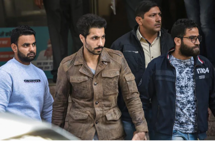 deep siddhu Delhi violence : अदालत का दीप सिद्धू मामले में बड़ा आदेश, पुलिस 2 बजे से पहले करे जवाब दाखिल