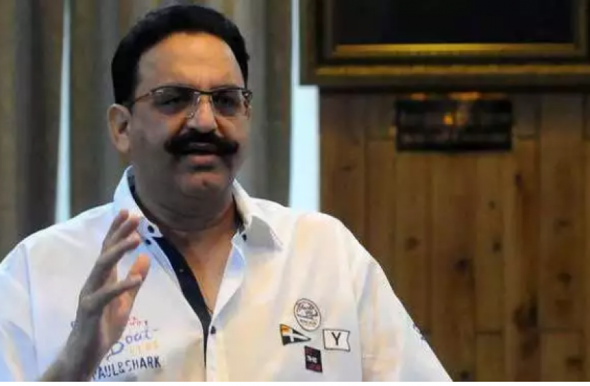 mukhtar ansari UP Prasangvash: माफियाओं-अपराधियों का टिकट काटना जरूरी, लेकिन ऐसा करना आसान नहीं