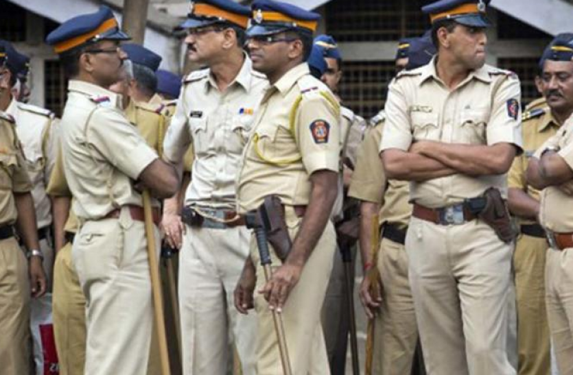mumbai ciu Maharashtra : सचिन वाझे की जगह मिलिंद मधुकर काठे बने मुंबई CIU प्रमुख