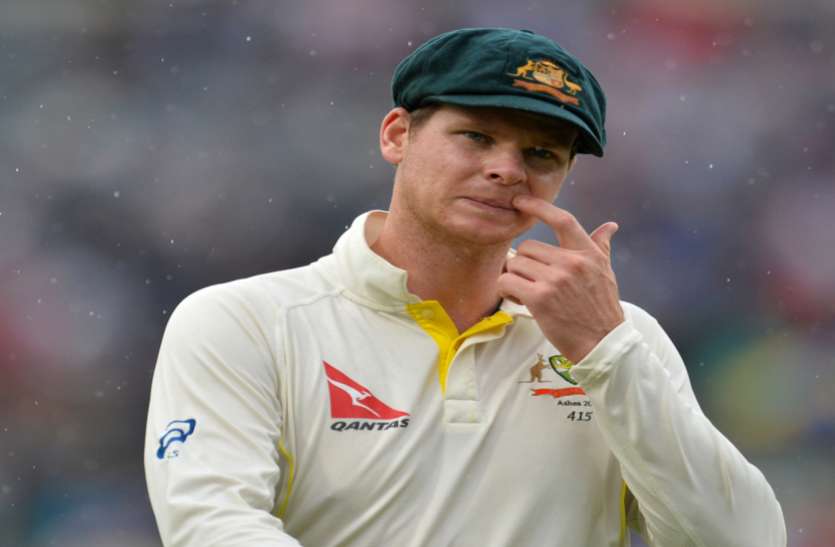 No captaincy position available said Justin on Steve Smith desire