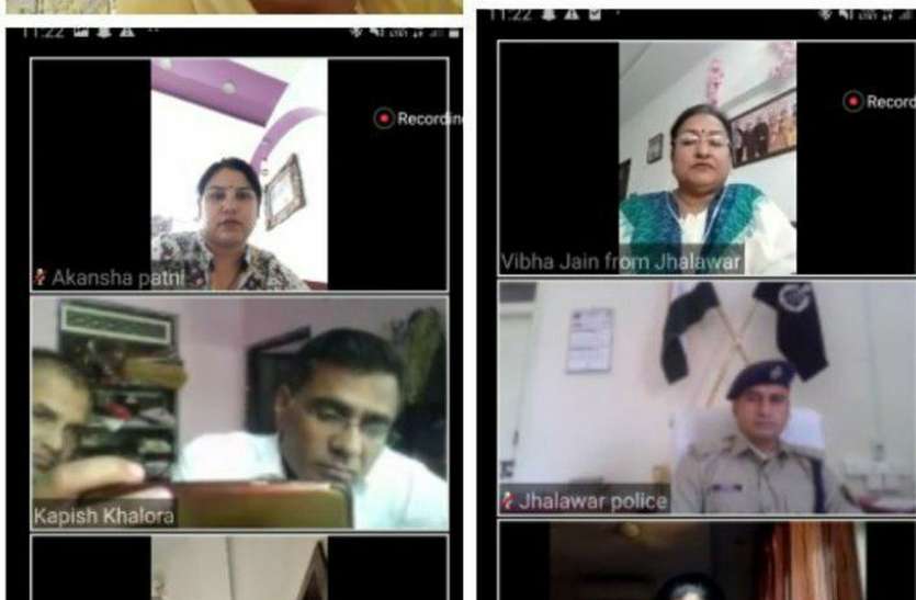 Police does not reach on time even after informing about the theft चोरी की सूचना देने के बाद भी समय पर नहीं पहुंचती पुलिस