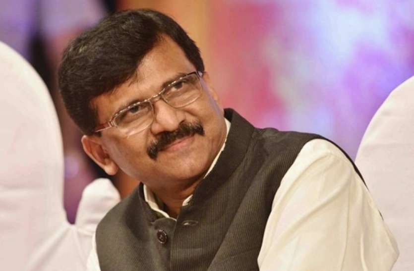Sanjay Raut शिवसेना में घट रहा है संजय राउत का कद! पार्टी ने उठाया ये बड़ा कदम