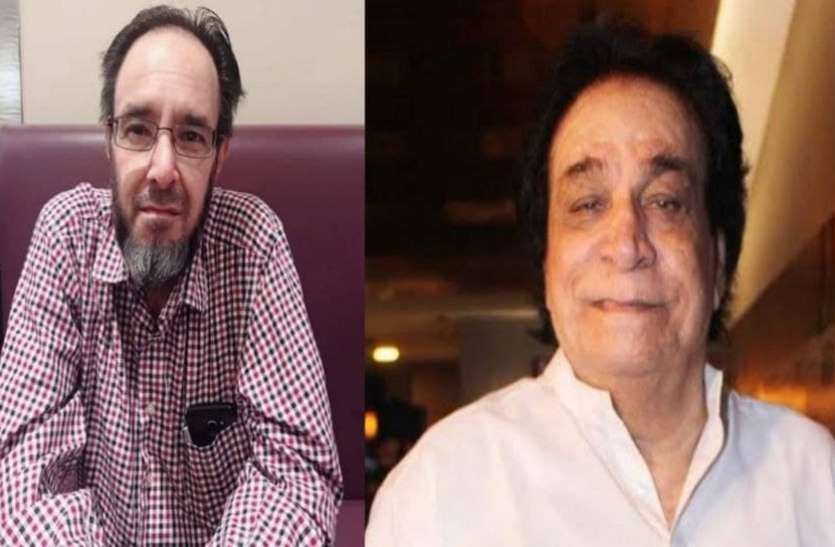 Kadar Khan Elder Son Abdul Quddus Died At Canada Kadar Last Days - कादर