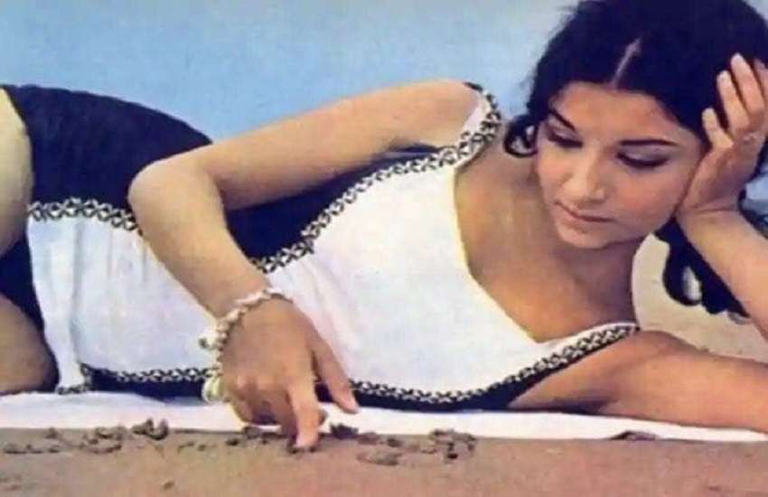 Sharmila Tagore