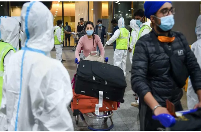 britain.png Coronavirus: ब्रिटेन में पाकिस्तान-बांग्लादेश समेत चार देशों के लोगों की एंट्री पर बैन
