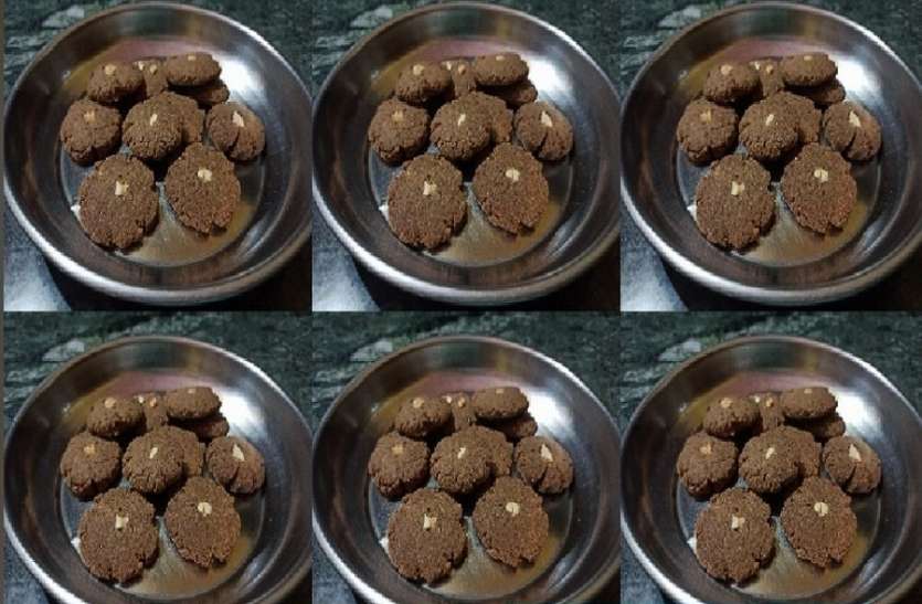अब बाजार में मिलेंगे हरियाणा के बाजरे से बने ब्रांडेड बिस्किट अब बाजार में मिलेंगे हरियाणा के बाजरे से बने ब्रांडेड बिस्किट