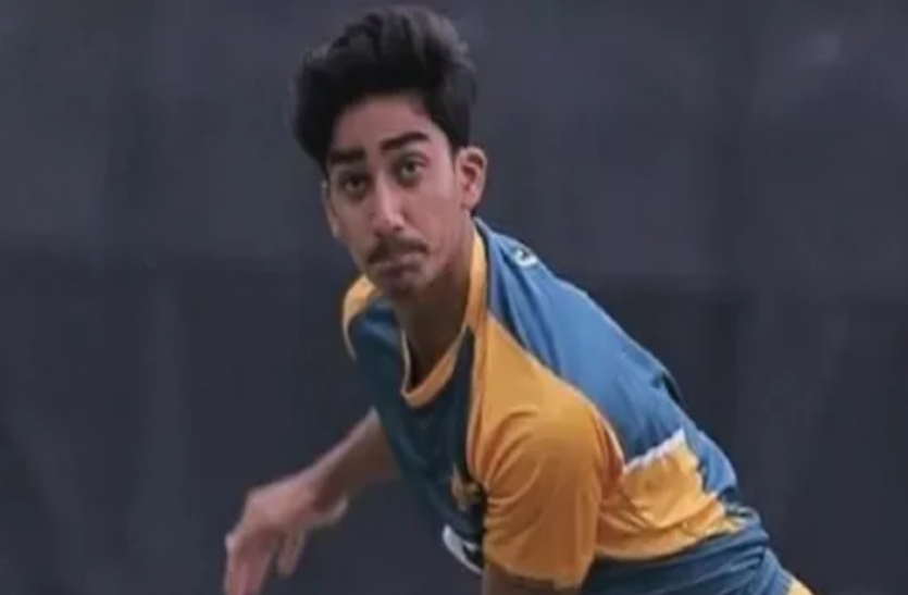 Faisal Akram 17 साल का यह पाकिस्तानी बॉलर लेना चाहता है विराट कोहली का विकेट, बाबर आजम को कर चुका है आउट